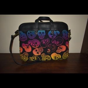 Pendleton laptop/ messenger bag